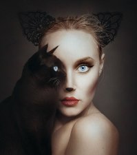 10 винтажных фотографий, поражающих своей странностью
