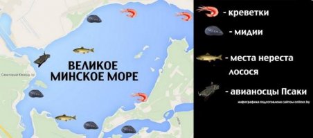 Наглядно о странах, не имеющих выхода к Мировому океану