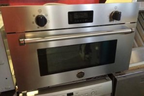 Точно не кофемашина. Высоко очень и контроллеров мало. А вот для скоростной духовки - самое то. Вот пример: