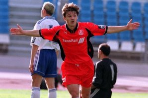 Дмитрий Лоськов