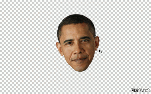 Последний день Обамы в Белом доме: 12 работ с битвы фотошоперов