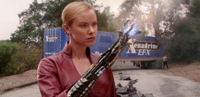 да уж сразу такую тогда