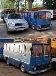 Свежая подборка автоприколов