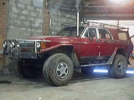 Свежая подборка автоприколов