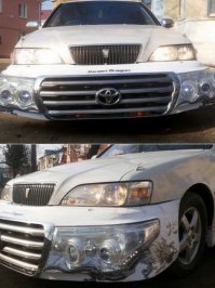 Свежая подборка автоприколов