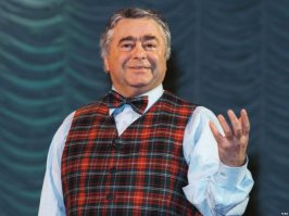 80-ые, 90-ые, 00-ые... хороший юмор - на долго