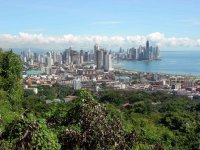 4. Кыргызстан - $ 181 в год



А при чём фото ПАНАМЫ?