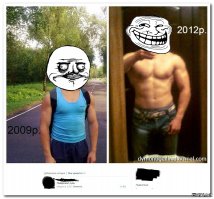 Смешные комментарии из социальных сетей!