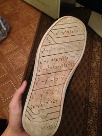 Мне одному кажется, что здесь полная херня написана? По любому не сдаст!