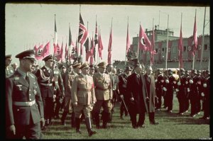 Старый альбом