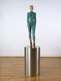 У него не одна такая... Allen Jones