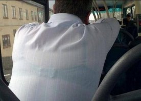 "Да ладно вам, капитан, все и так знают, что вы голубок"
х/ф "Звёздная пыль"