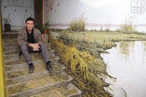 Вот так выпустишь из квартиры собачку, и...