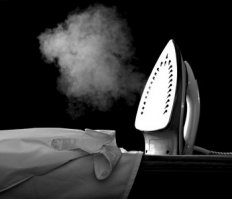 Правильно что вернула, это же не таксист, номер которого не запомнили, иначе было бы...