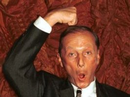 Американские полицейские приняли за метамфетамин,что?