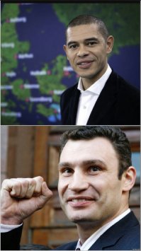 По-моему тут не Обама, а этот...