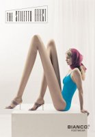 Австралийка с двумя детьми оказалась самой длинноногой женщиной в мире