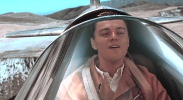 Просто ему с пилотом не повезло