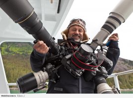 Фотоподборка приколов про фотографов