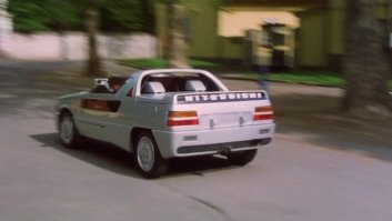 Как тут не вспомнить: