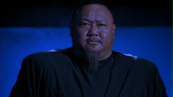 По-моему, профессор Тору Танака тоже их земляк