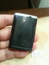 Про зажигалки Ronson забыли. У меня такая в 8-м классе была. Отец откуда то привез. Носил в школу хвастаться))))
А, да, к ней в комплекте еще футляр пластмассовый был.