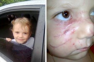 Вот только история недосказанная...