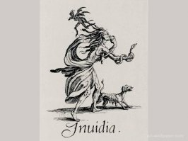 Зависть - грех!