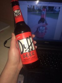 ну....))

нет, не фанаты. Просто приятель привез из Германии=)