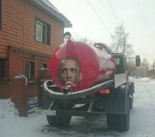  Смешные политики