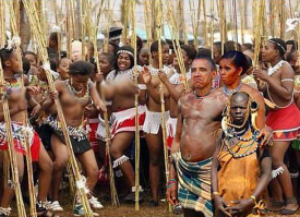  Смешные политики