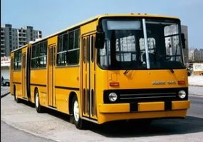 У нас, в основном, такие ходили.