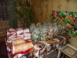 Как выглядит самая дорогая еда в мире. 10 самых дорогих продуктов