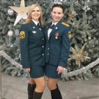 А наши краше)