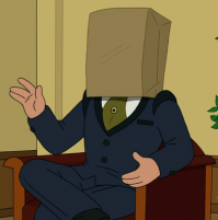 Мусорный контейнер, похожий на Трампа, ожидаемо вызвал фотошоп-битву