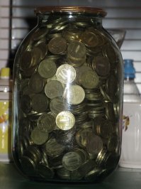 Статуэтка для каминной полки)