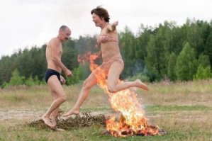 Так вот как надо брить область бикини?