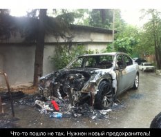 не перевелись еще кулибины