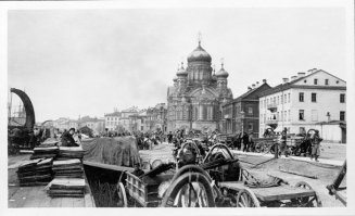 Санкт-Петербург