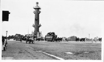 Санкт-Петербург