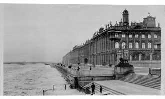 Санкт-Петербург