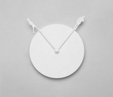 Просто часы