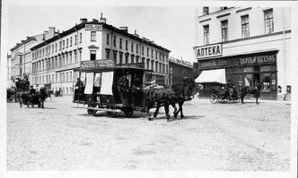 Санкт-Петербург