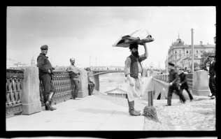 Санкт-Петербург