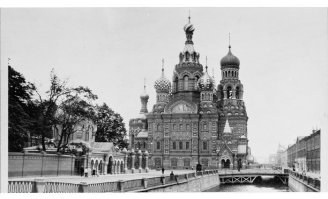 Санкт-Петербург