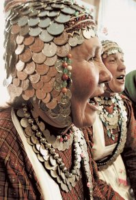 Украшения и сувениры из монет