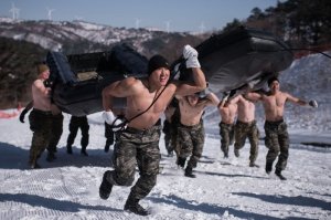 готовятся ребята, стало быть скоро уже...