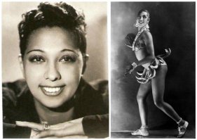 Неритянки во время рабства и расовой сегрегации и после! Вывод: угнетение негров, положительно сказывается на их здоровье и внешнем виде!