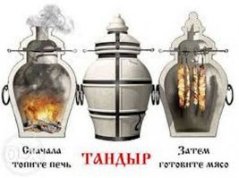 Вот так Армяне делают шашлыки