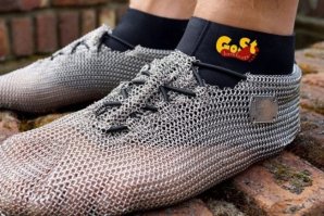 а как же кусочек фекалия?